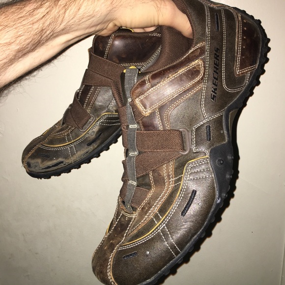 Size 13 shoes from Nike, Asics, Adidas, Timberland - Picture 4 of 12